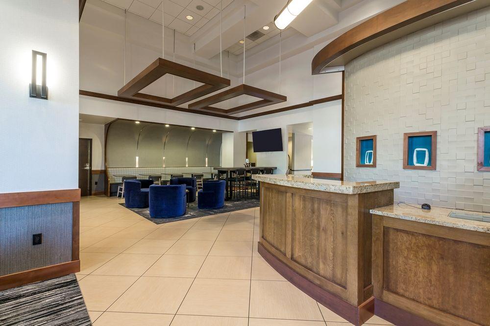 Hyatt Place San Antonio Airport/Quarry Market Exterior photo