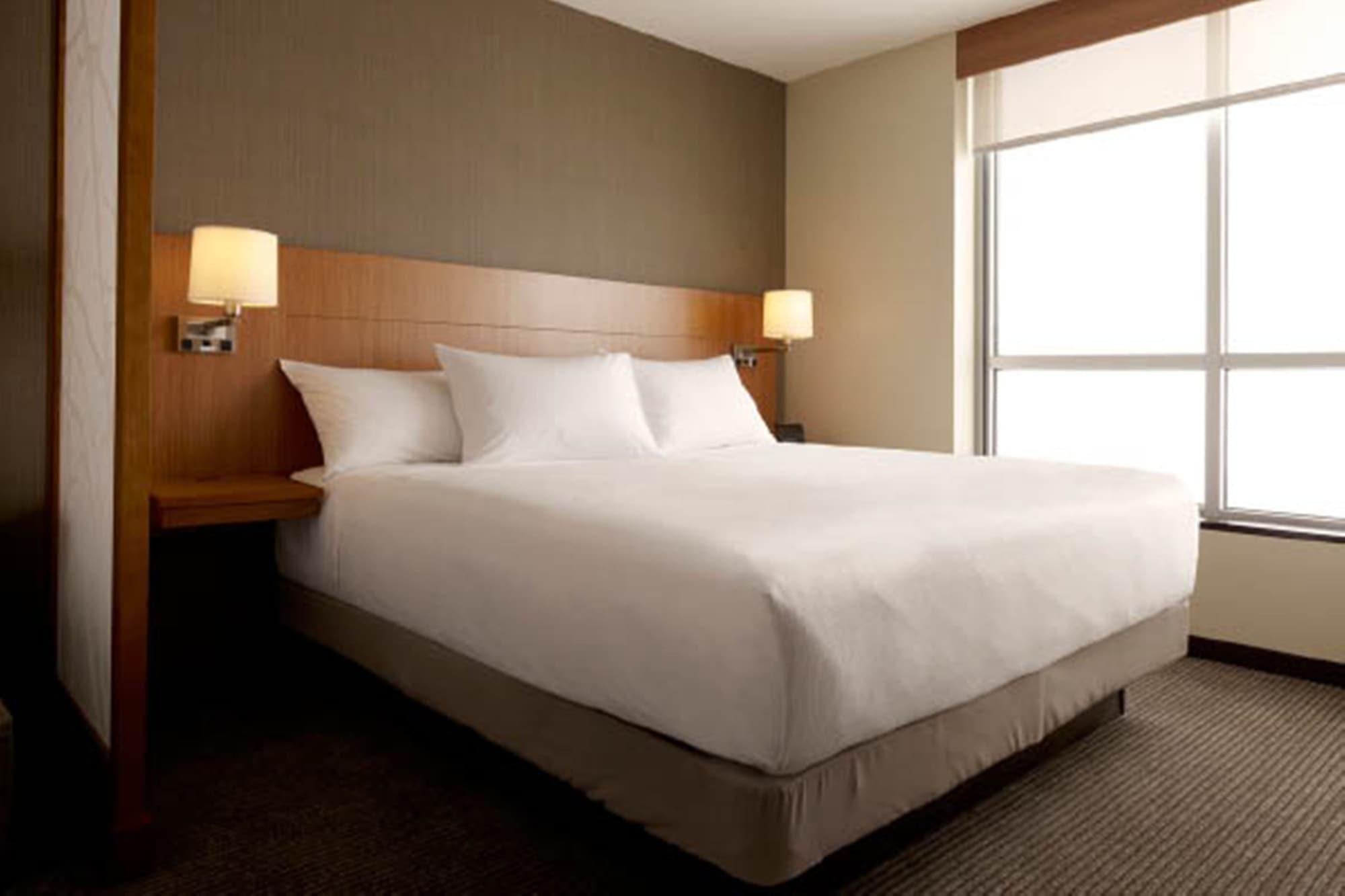 Hyatt Place San Antonio Airport/Quarry Market Exterior photo