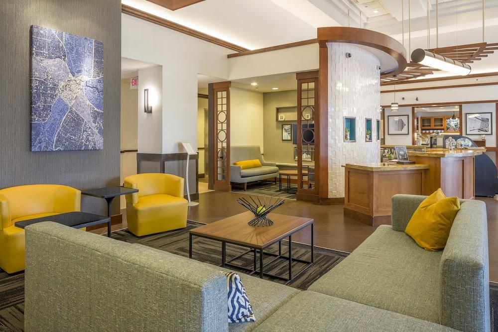 Hyatt Place San Antonio Airport/Quarry Market Exterior photo