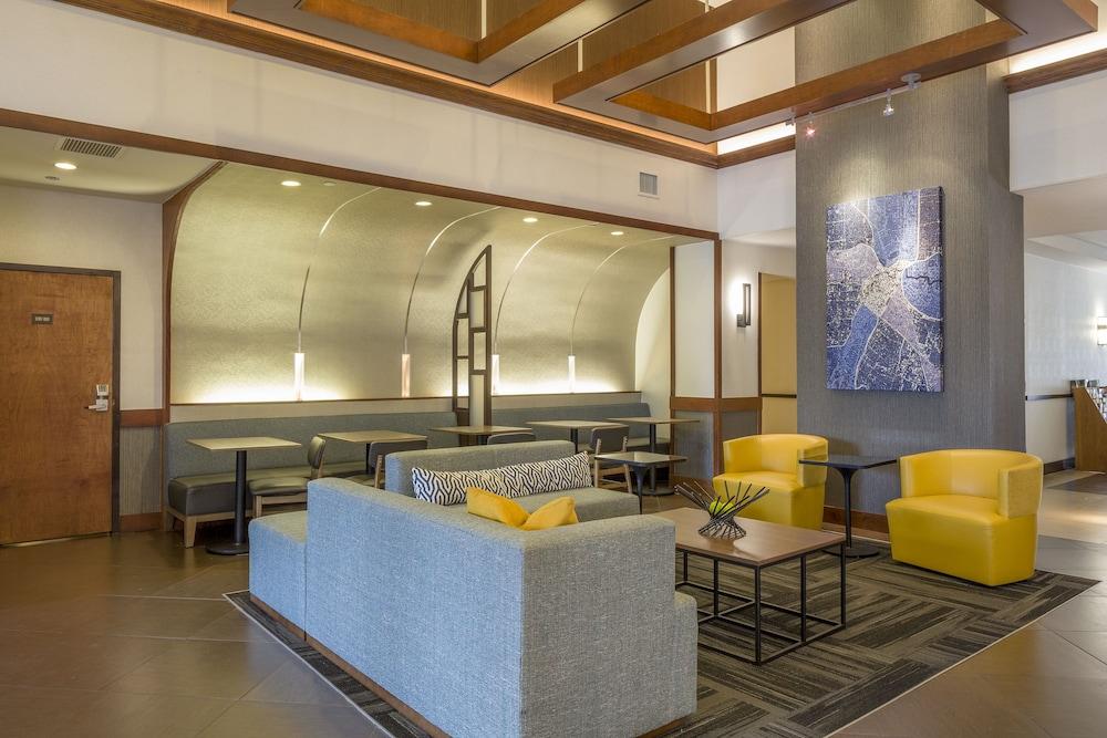 Hyatt Place San Antonio Airport/Quarry Market Exterior photo