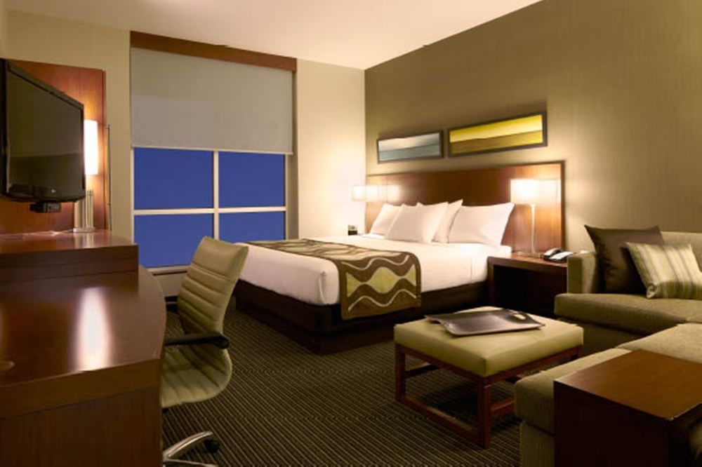 Hyatt Place San Antonio Airport/Quarry Market Exterior photo