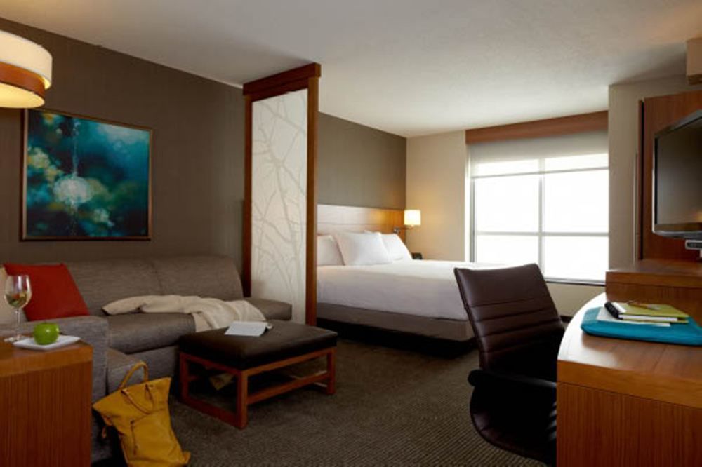 Hyatt Place San Antonio Airport/Quarry Market Exterior photo